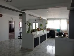 Résidence MKH - 'Aïn Temouchent