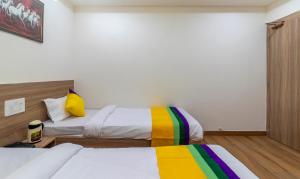 Itsy Hotels Krishna Residency, Govardhan Chauraha