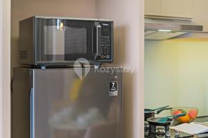 Capella by Kozystay - Kemayoran