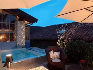 A casa di Roby - 皮内罗洛