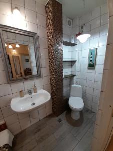 Apartment on Hretska 2628