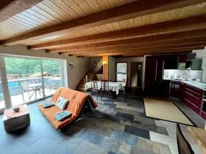 Obermühle Heideland - Heideland