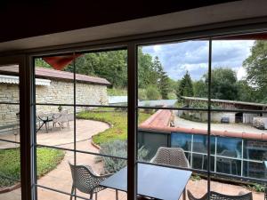 Obermühle Heideland