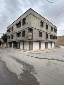 Villa SAAD - Khenchela