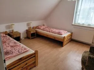 Obere Etage des Hauses - Dietach