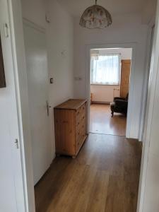 Obere Etage des Hauses