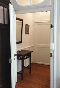 B&B / Chambres d'hotes La Villa RYPS : Chambre Double - Vue sur Jardin
