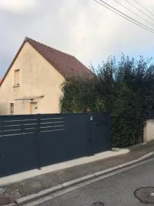 La Petite Maison - Buffon