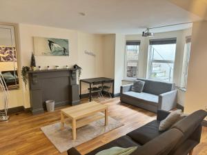 Basement Gem Close to Beach