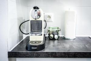 MODERN VIENNA by JR City Apartments