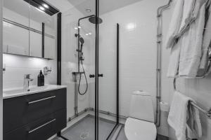 Double Room room in Hotel Bema