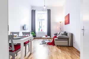 MODERN VIENNA by JR City Apartments