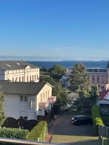 Sassnitz WE 8 Mehr vom Meer - ساغارد