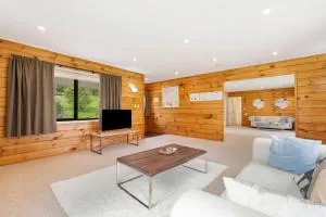 Enjoyable Cozy Life Style Villa - Parakakau