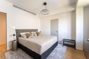 Glyfada Gem - 3BD apartment