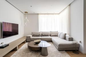 Glyfada Gem - 3BD apartment