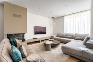 Glyfada Gem - 3BD apartment