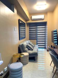 Mall of Asia MOA Staycation Shore 3 Residences