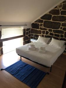 Casa da Tia Balbina - Medeiros