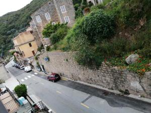 Appartements 10mn des plages - Olmeto village App 4P : photos des chambres