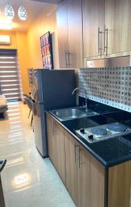Mall of Asia MOA Staycation Shore 3 Residences