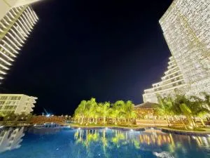 Exclusive 2 Bedroom Apartment in Grand Sapphire Resort Iskele - Ayios Yeoryios