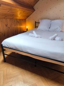 Villas Belle maison 4 chambres pour 8 personnes : photos des chambres