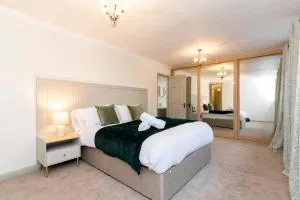 Ferndene House - Piercebridge