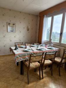 Villas Belle maison 4 chambres pour 8 personnes : photos des chambres