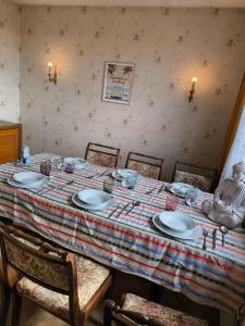 Villas Belle maison 4 chambres pour 8 personnes : photos des chambres