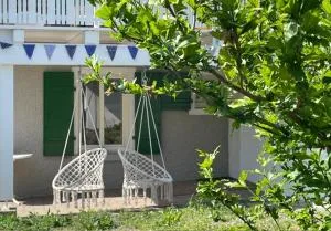 Ferienwohnung Erwin - Unlingen