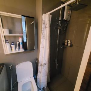 Air Residences - Panoramic City View near Airport - 4734