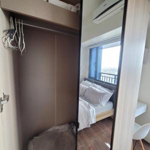 Air Residences - Panoramic City View near Airport - 4734