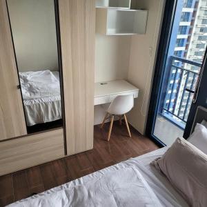 Air Residences - Panoramic City View near Airport - 4734