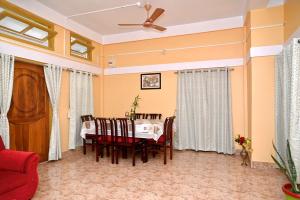 Parag Abode - A Luxury Homestay
