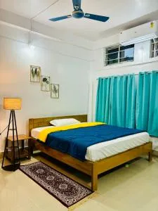 Parag Abode - A Luxury Homestay - Gogāmukh