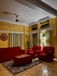 Parag Abode - A Luxury Homestay