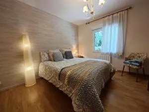 ALOJAMIENTO MIRABUENOS - Ventosilla