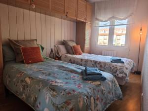 ALOJAMIENTO MIRABUENOS