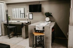 Overnight Stop Before Kruger National Park