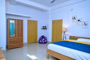 Parag Abode - A Luxury Homestay
