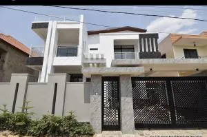 The Adams Apartment Kigali - Akagera