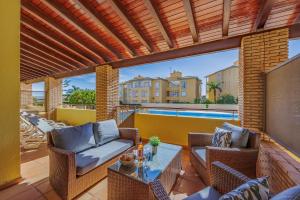 Sunny Haven Apartment Vilamoura
