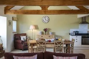 The Stables - Grewelthorpe