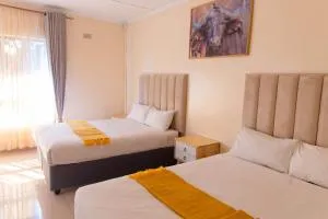 Spring Resort Lodge - Karoyi