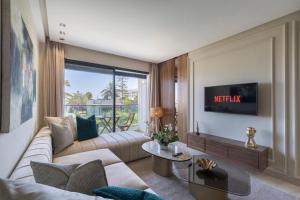 Beautiful 1 Bedroom Appartment in Anfa