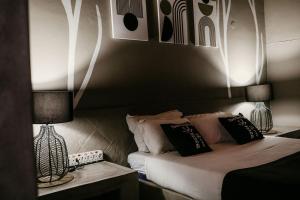 Overnight Stop Before Kruger National Park