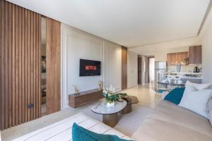 Beautiful 1 Bedroom Appartment in Anfa