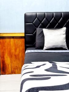 Kost Harian Semarang Murah