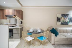 Beautiful 1 Bedroom Appartment in Anfa